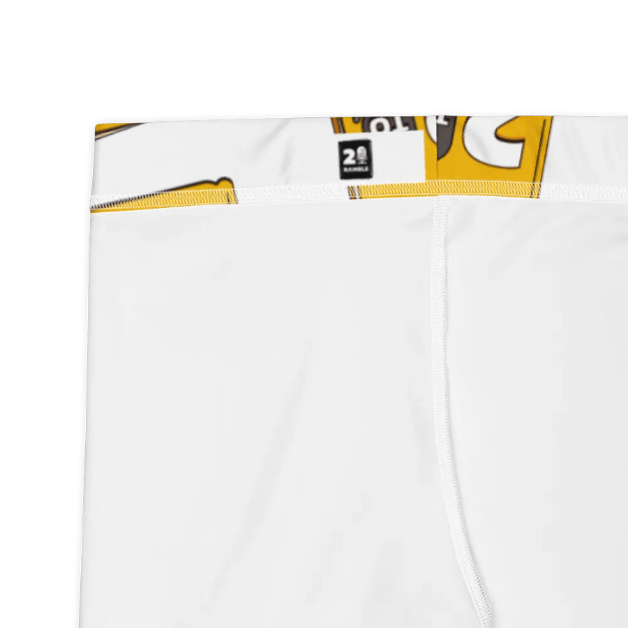 cringe booty shorts product image (7)