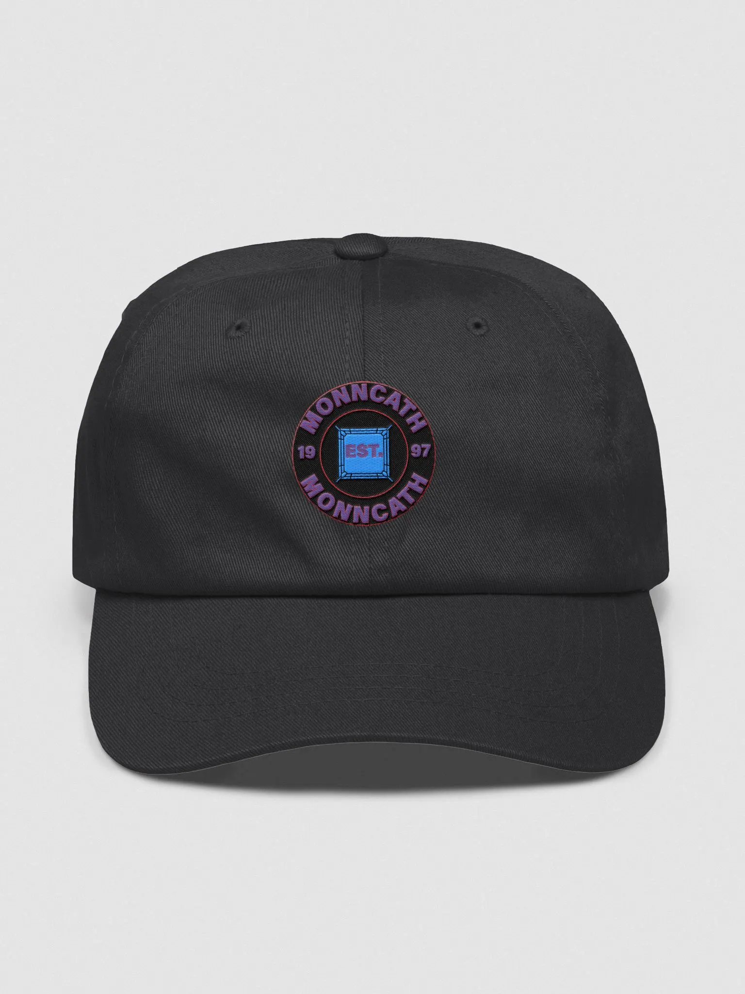 EST. Dad Hat product image (2)