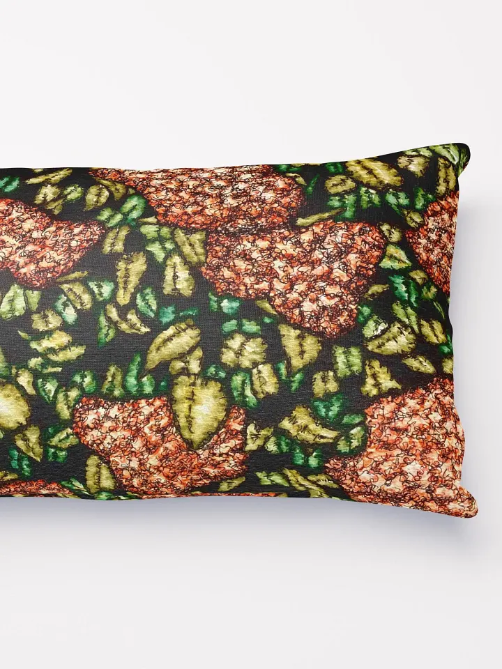 HYDRANGEAS V pillow product image (5)