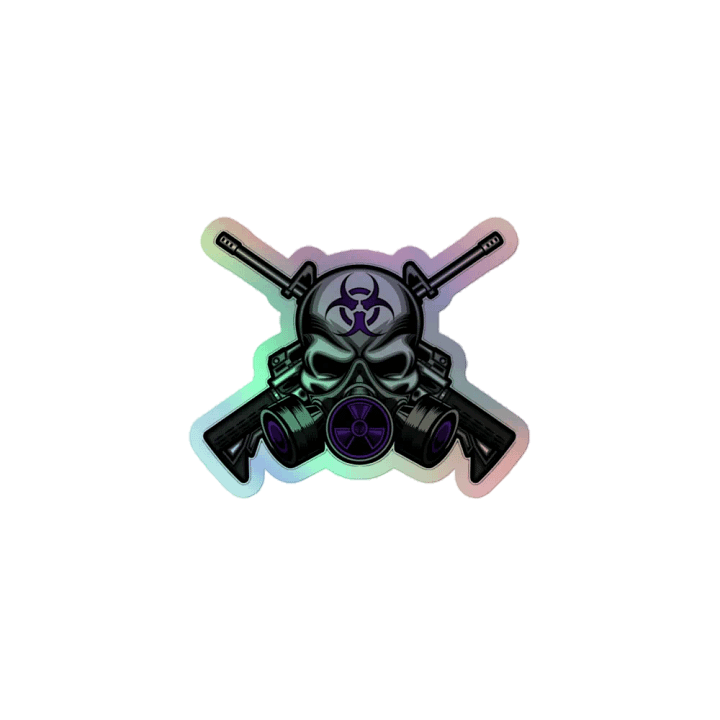 Nuke Sticker product image (1)