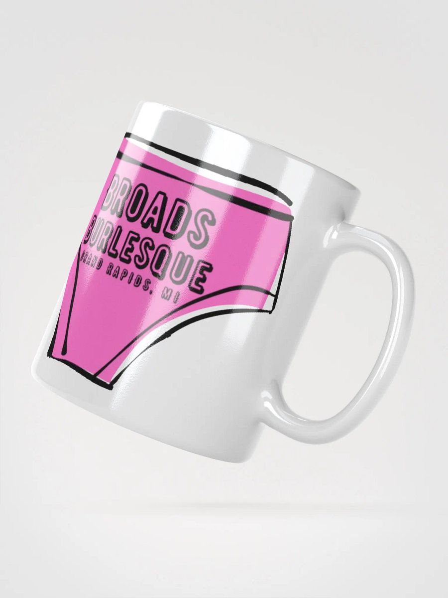 Broads Logo Mug product image (3)
