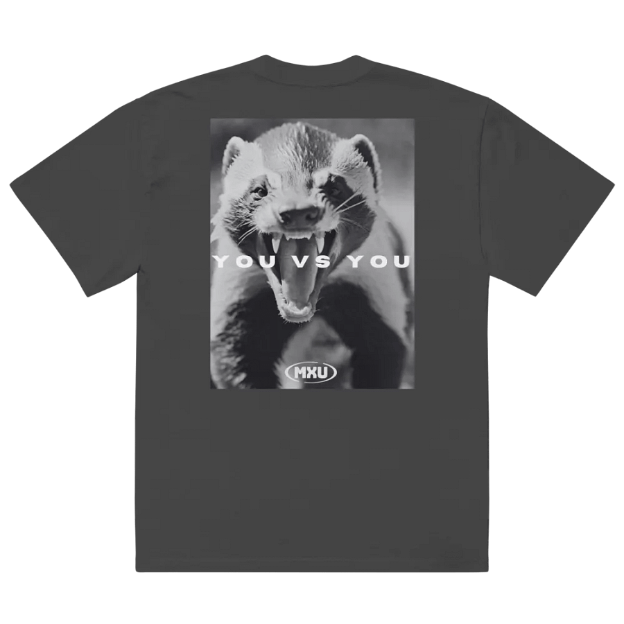 Badger V2 T-Shirt product image (1)