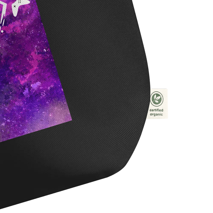 NOVA-P Tote Bag product image (2)