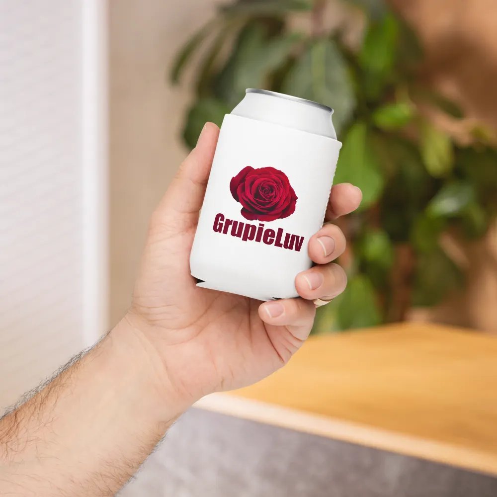 Coozie Luv (reg 12 oz) product image (5)