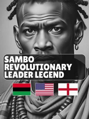 Before Sambo was a slur… it was a WARRIOR. 🔥 White minstrels stole it. Black artists reclaimed it 📚 This is the history they don’t teach. #didyouknow #blackhistory #blackhistoryx #blacktiktok #blackexcellence #historytok #explorepage✨ #facts #sambo 