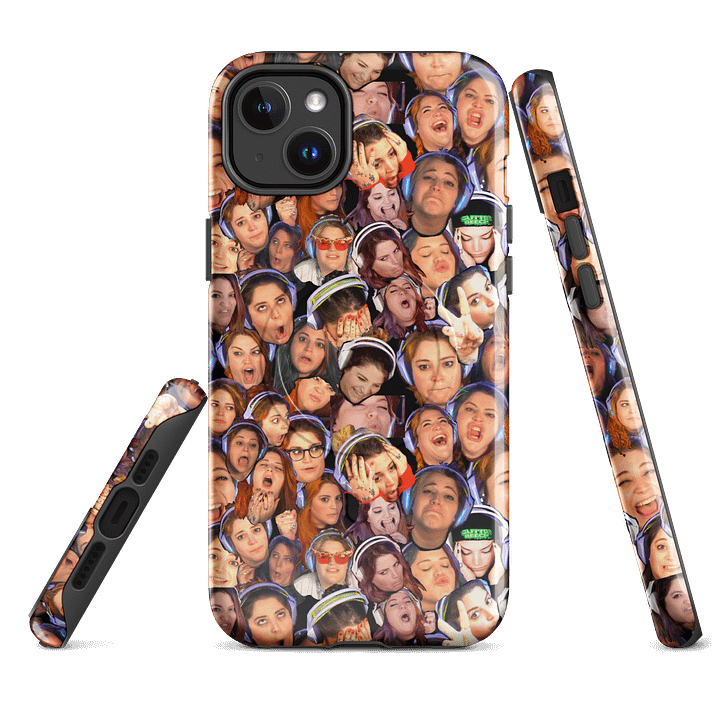 PWX Face Case product image (2)