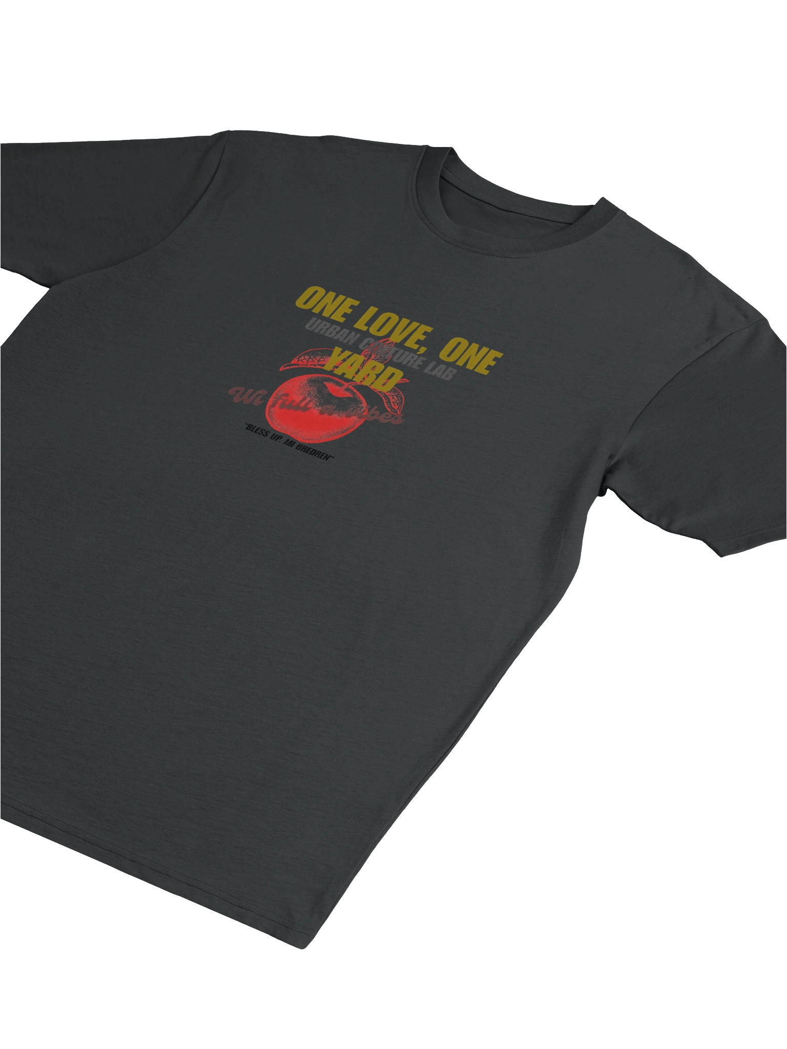 One Love Urban Culture Tee product image (21)