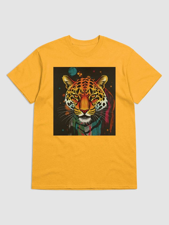 Oh boy! Rainbow tones Streetwear Vibes Tee product image (1)