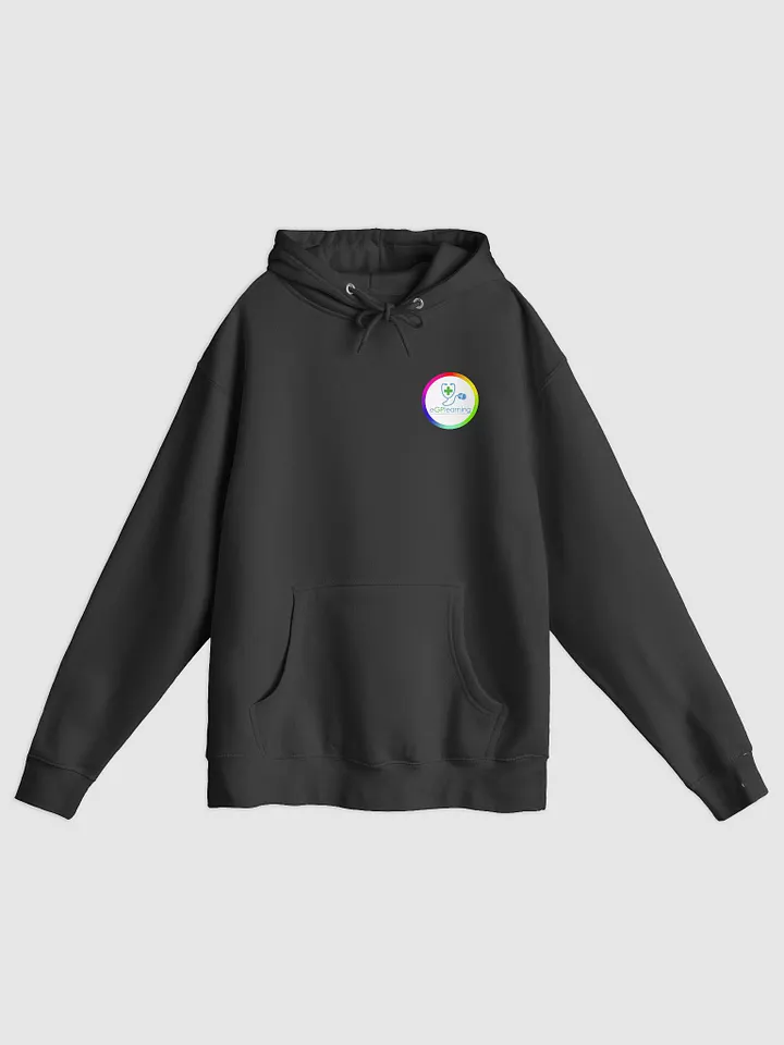 eGPlearning Hoodie product image (7)