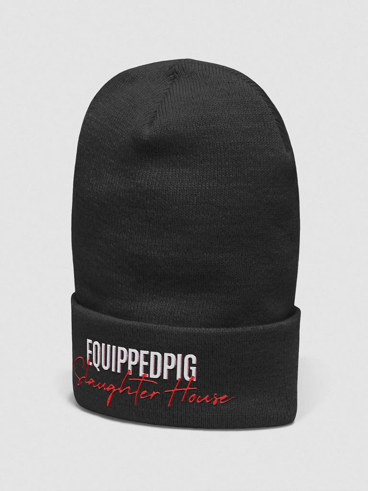 EP Slaughter House product image (2)