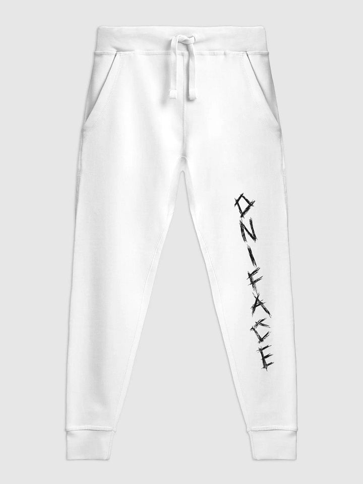 [ ONIFACE BRIGHT ] Pants // SYN product image (1)