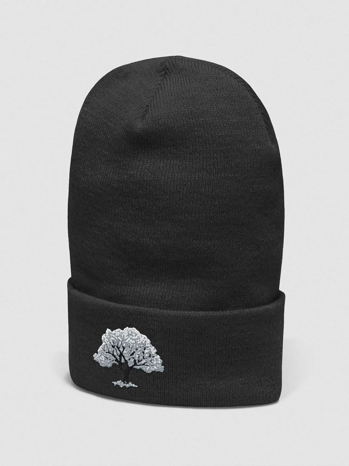 Cherrywood Black and white product image (2)