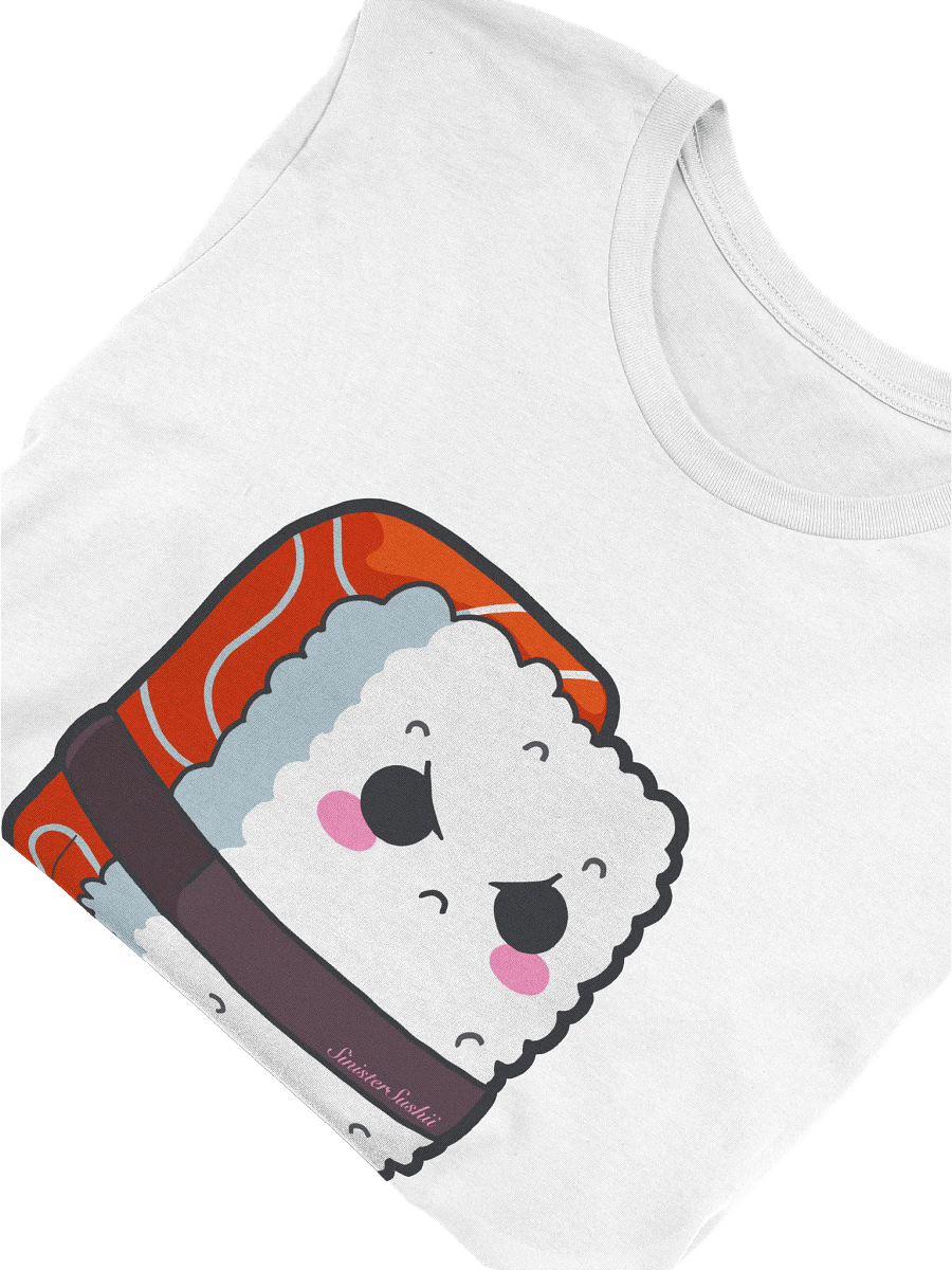 Sinister Sushii T-Shirt product image (52)