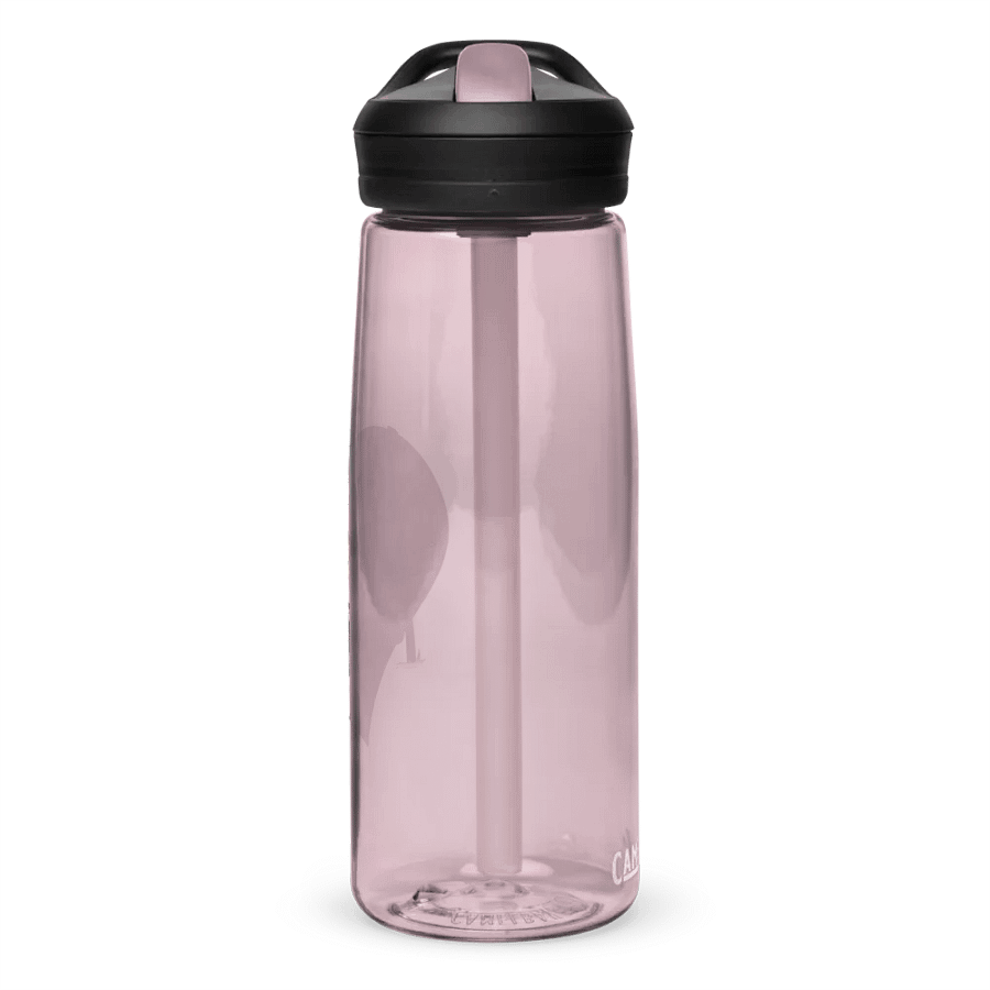 Running of the Gnomes Heart Racer- by Mischi - Sports Bottle product image (26)