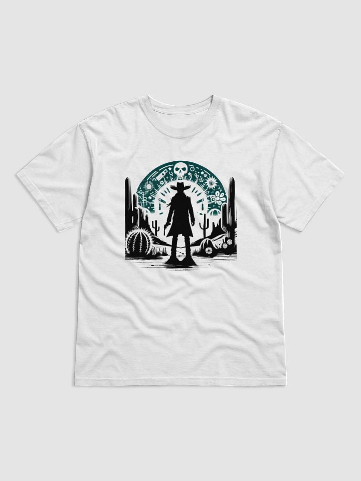 Cowboy Silhouette product image (1)