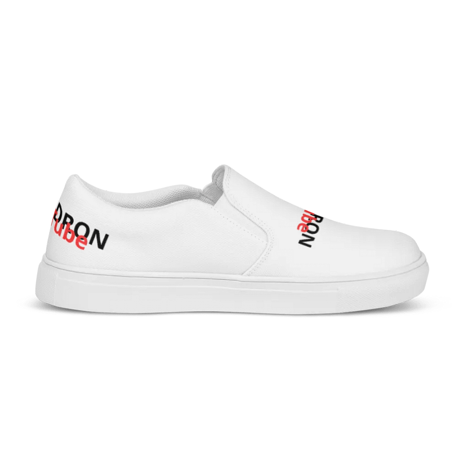 BreezeWalk Women's Canvas Slip-Ons product image (11)