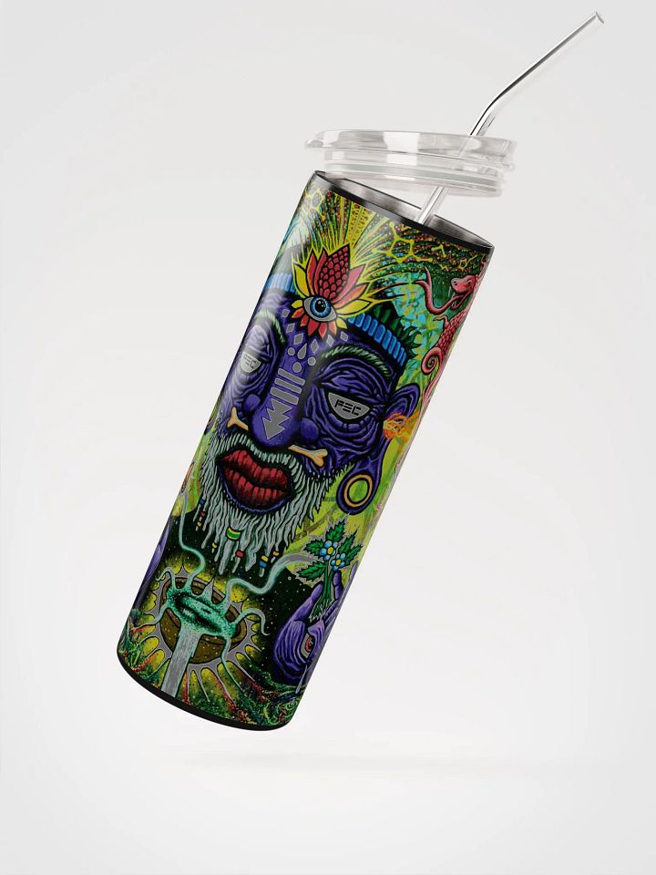 The Rave Uncle Tumbler product image (2)