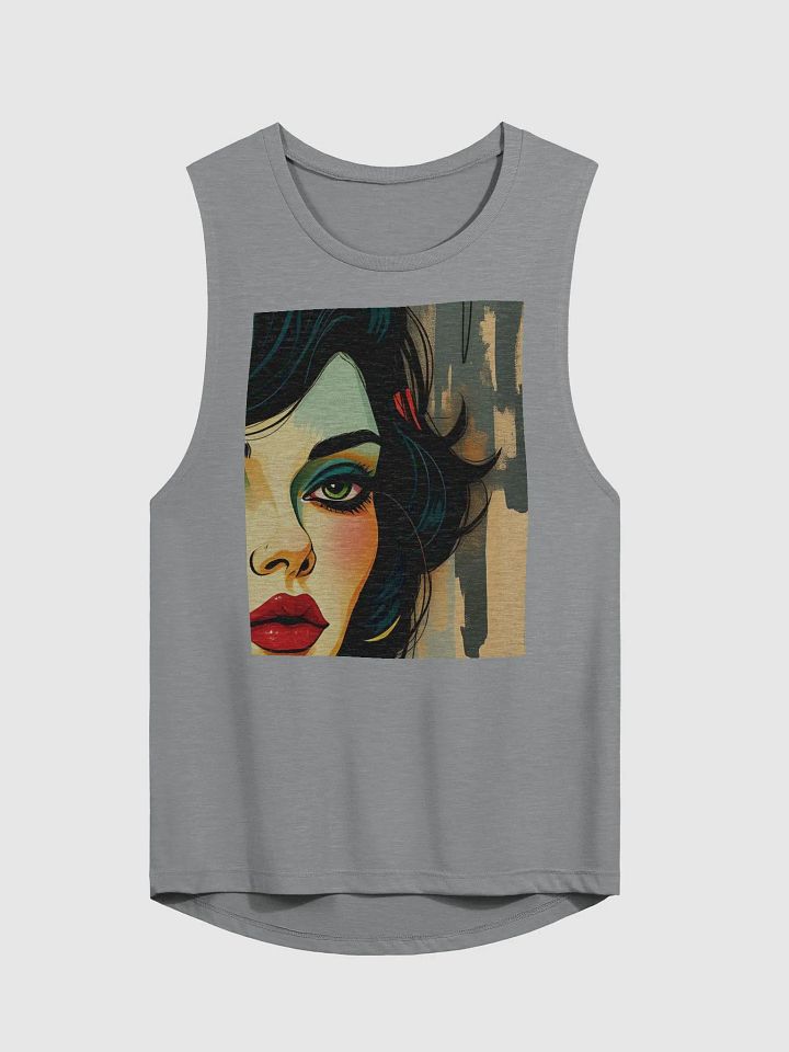 Vibrant Muse Women's Muscle Tank product image (1)
