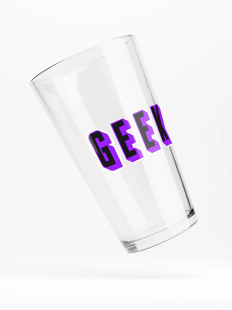 Geekin Pint product image (4)