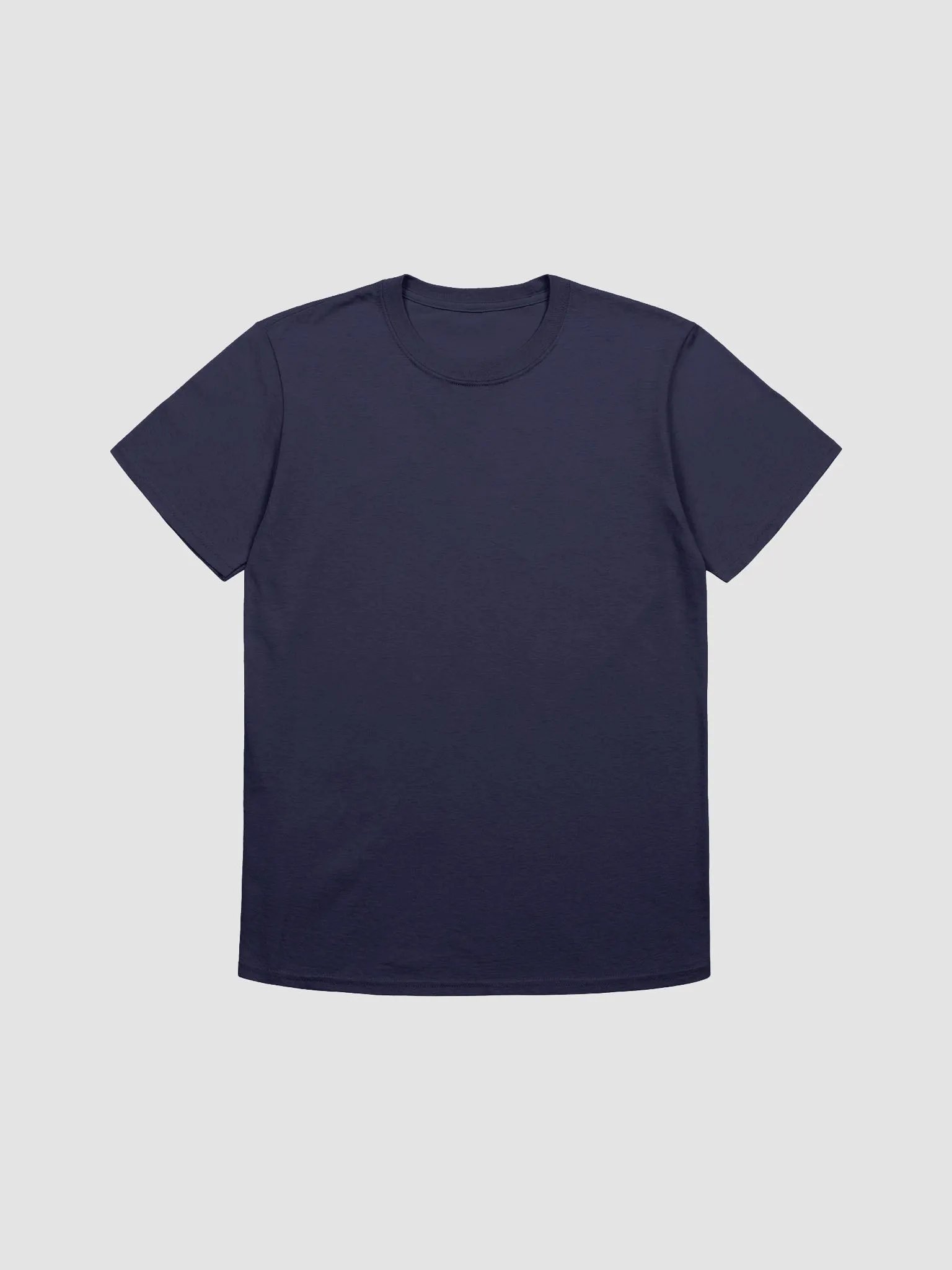 Accept who you are; and revel in it T-Shirt product image (5)