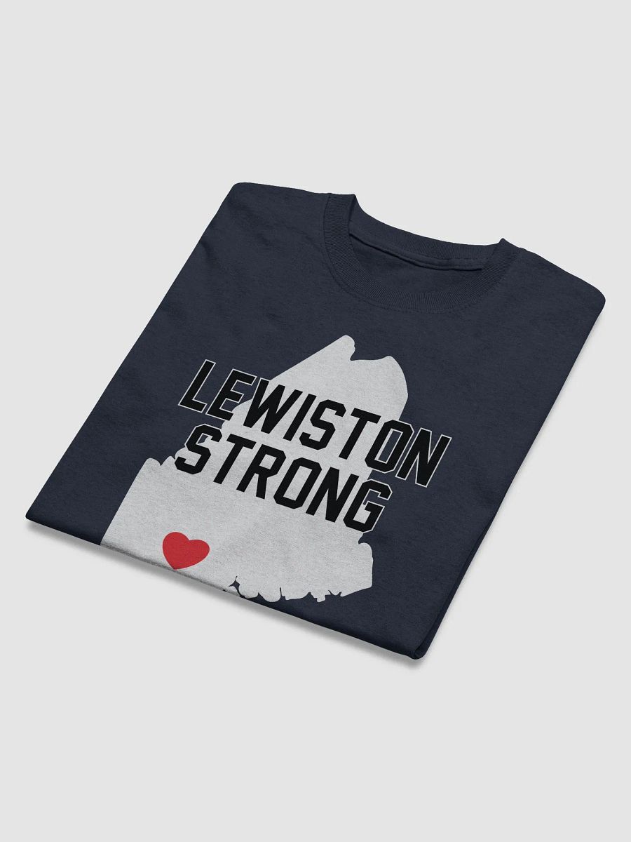 Lewiston Strong product image (3)