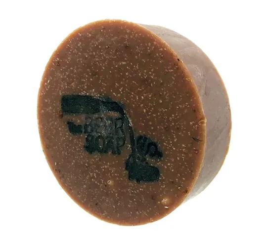 Blithering Idiot Beer Soap Made With Weyerbacher's Blithering Idiot English Barleywine product image (1)