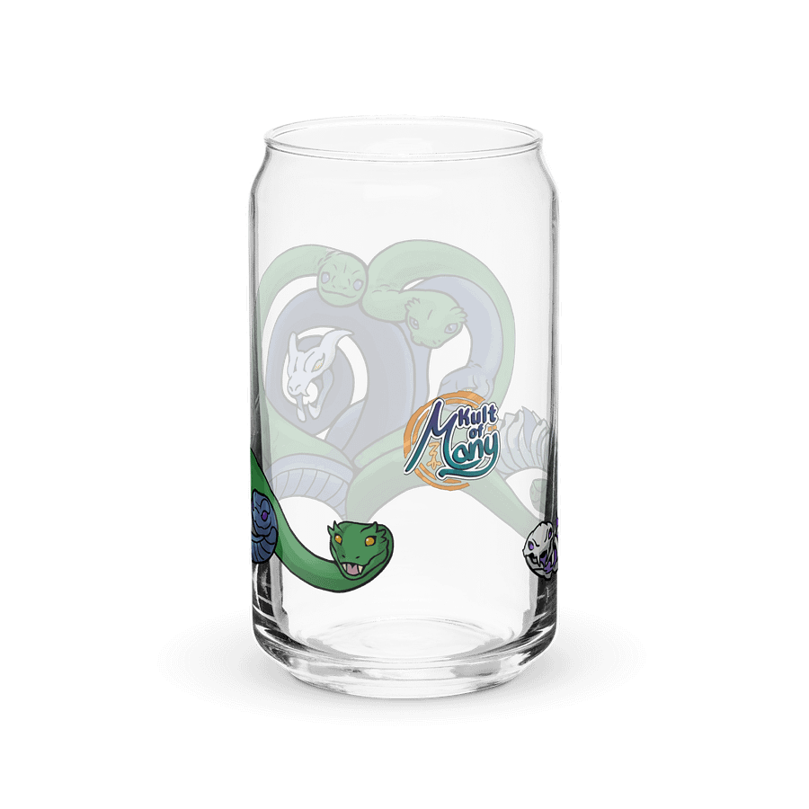 Wrapped Around Your Soda product image (6)