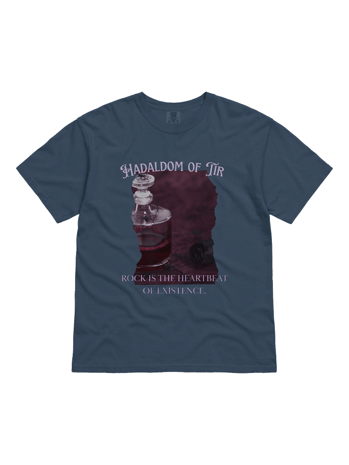 Arachnid Elixir Gothic T-Shirt product image (3)
