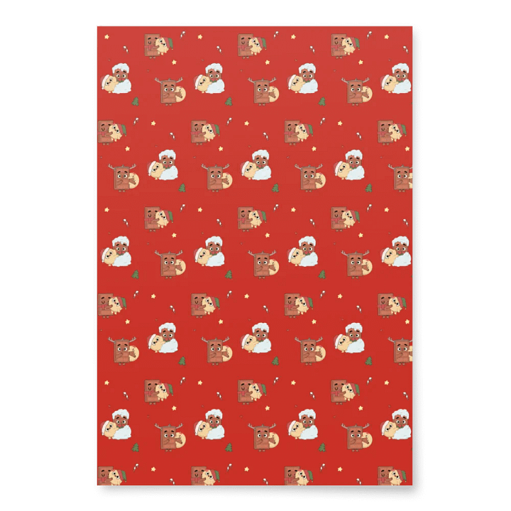 Wrapping Paper product image (2)