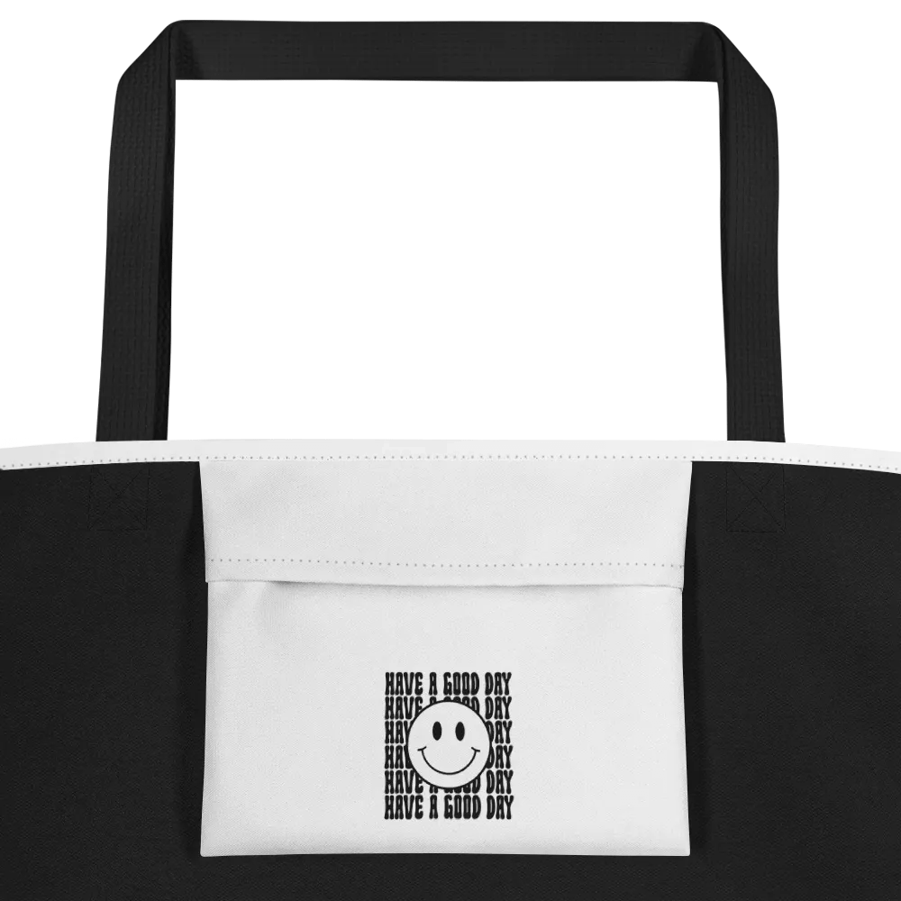 'Alexa, Block His Number' Tote Bag product image (2)
