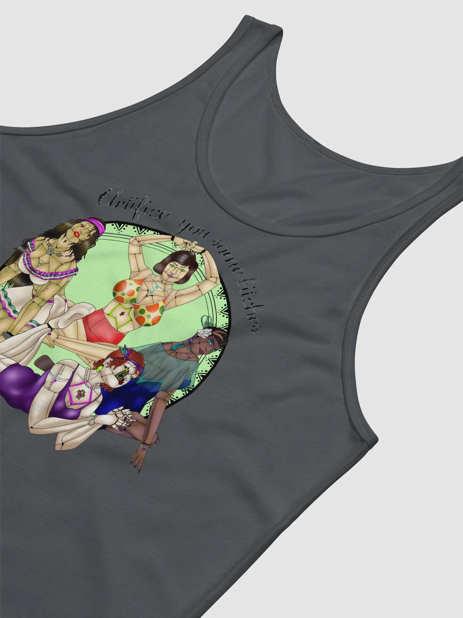 A.Y.S.B. Tank Top product image (15)