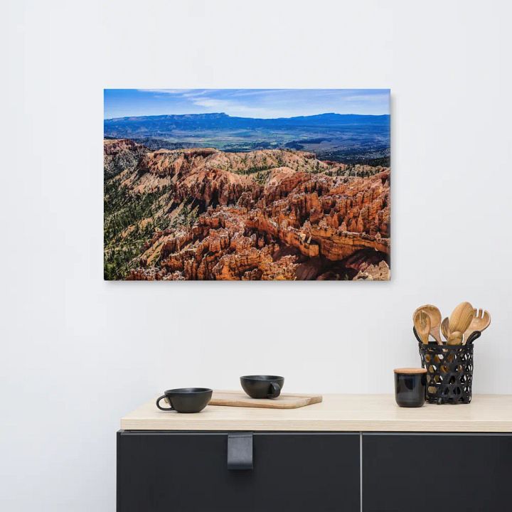 Bryce Canyon Hoodoos product image (2)