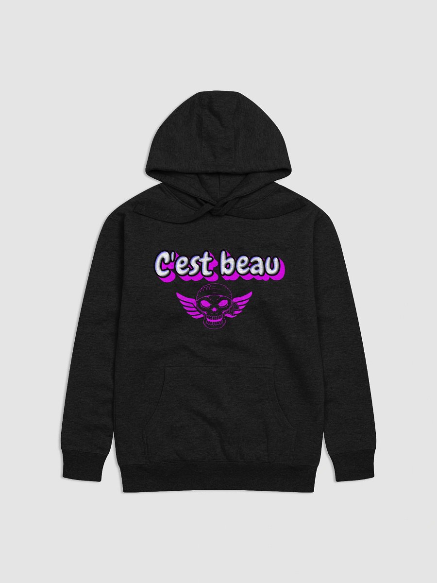 C'est beau tbk product image (1)