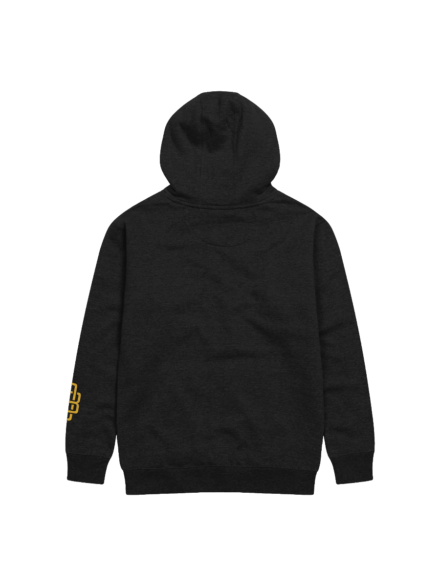 OB State Outline Hoodie product image (2)