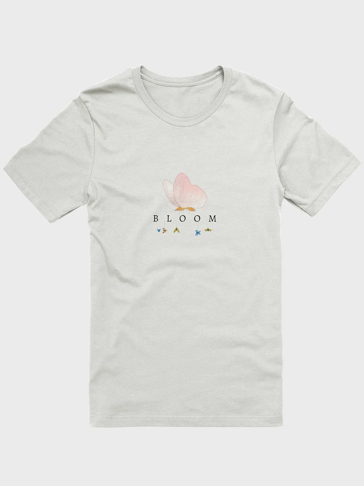 Butterfly Bloom Soft Tee product image (7)
