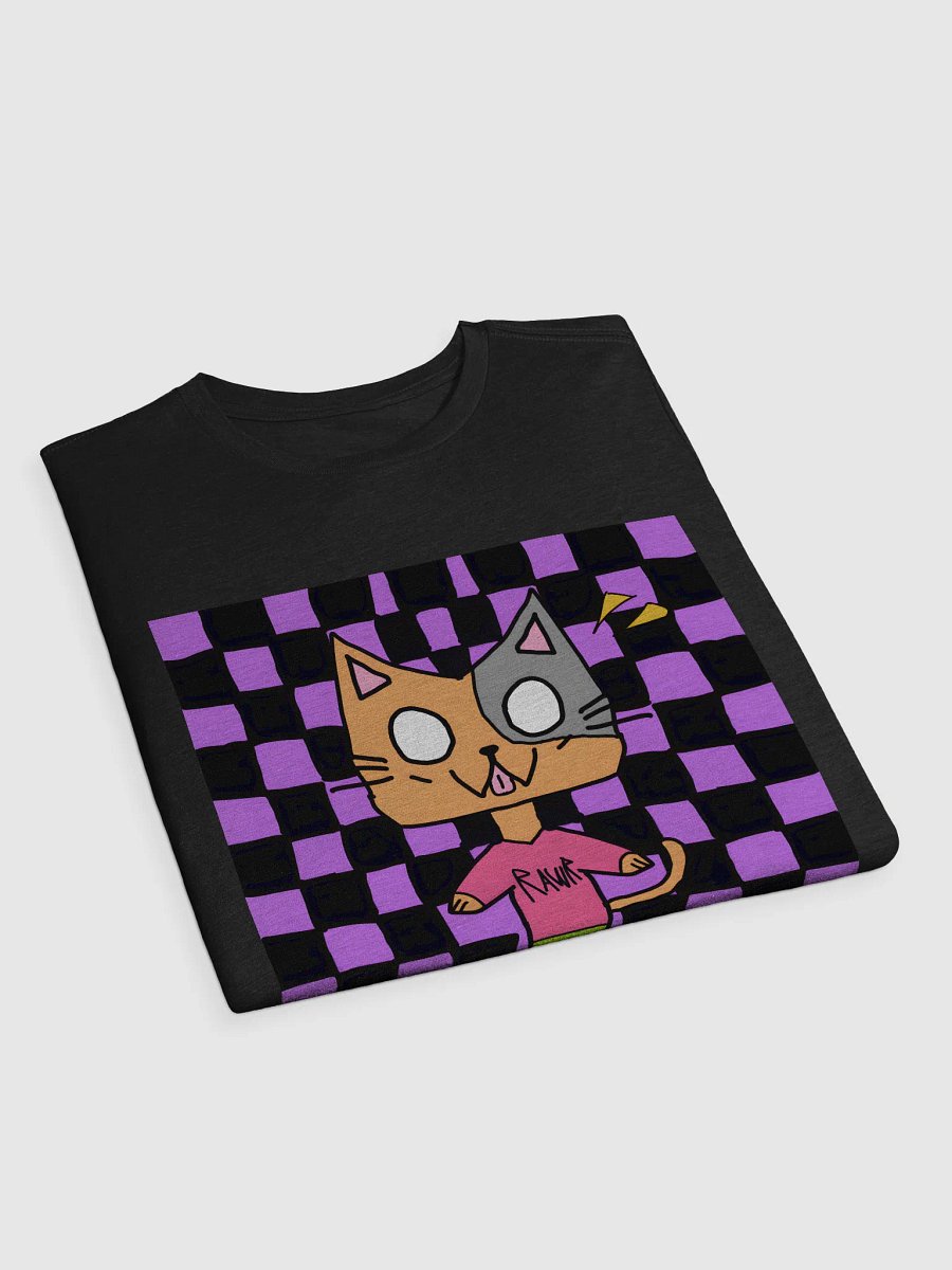RAWR Cat Shirt product image (3)