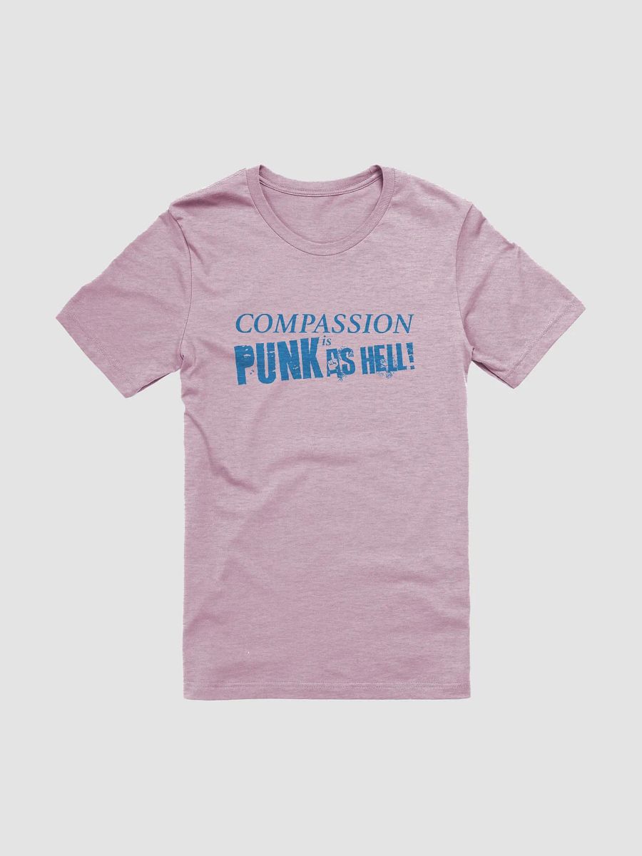 Compassion is Punk As Hell product image (2)