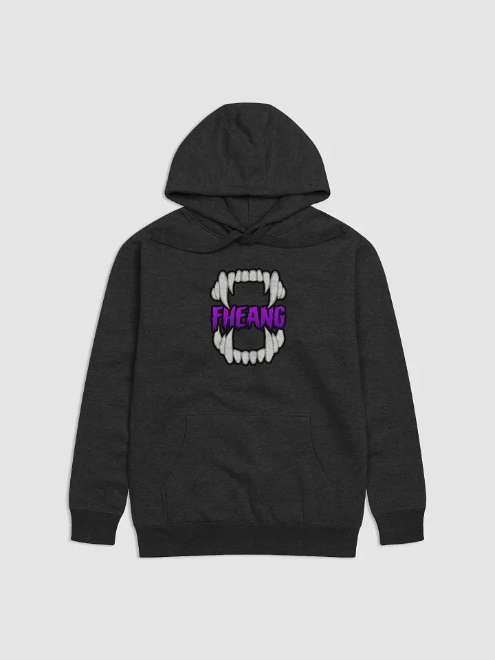 Fheang - Unisex Hoodie product image (1)