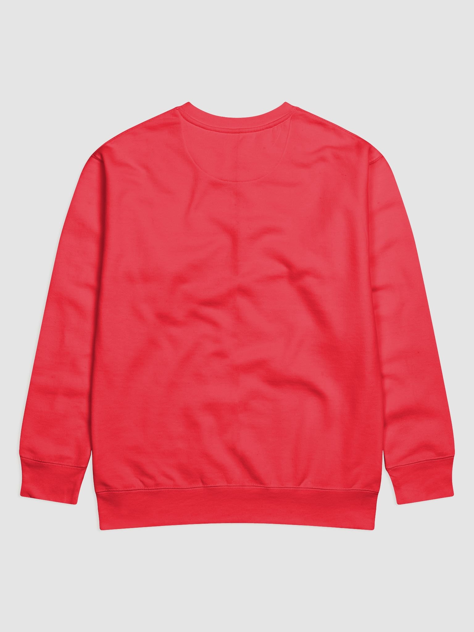 Koi Fish - Sweatshirt product image (2)