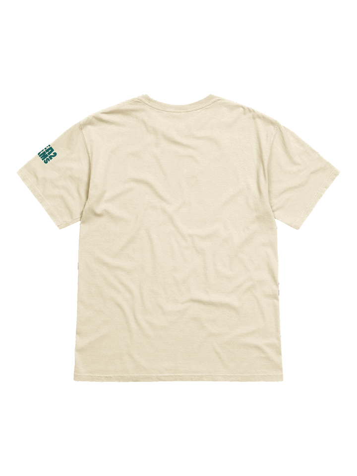 Lettuce - T Shirt product image (2)