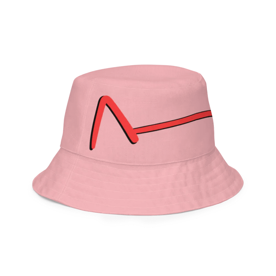 Bortmart Bucket Hat product image (5)