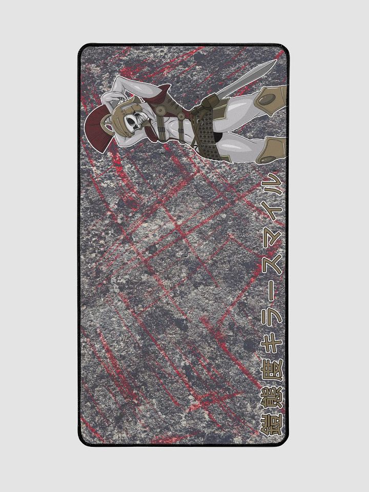 Centurion Waifu Gaming Mat product image (2)