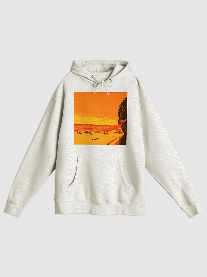 KING CUSTOM HOODIE product image (4)