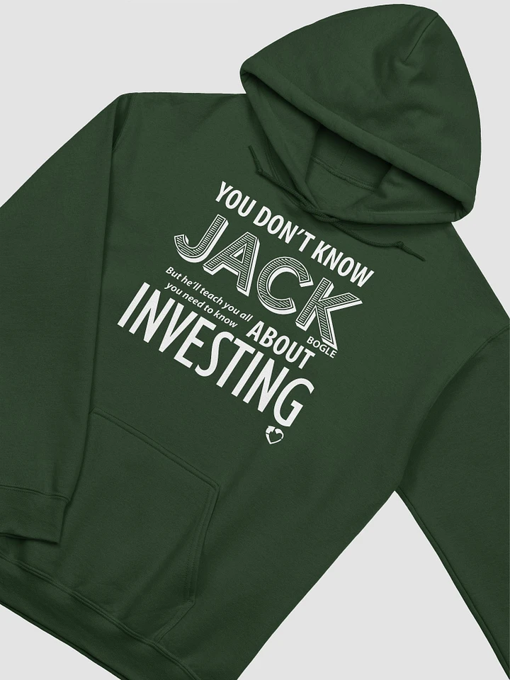 YDKJ Hoodie product image (2)