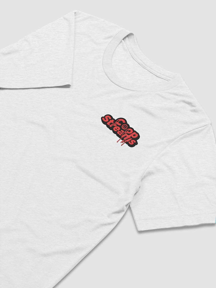 Coop Drip T-Shirt product image (3)