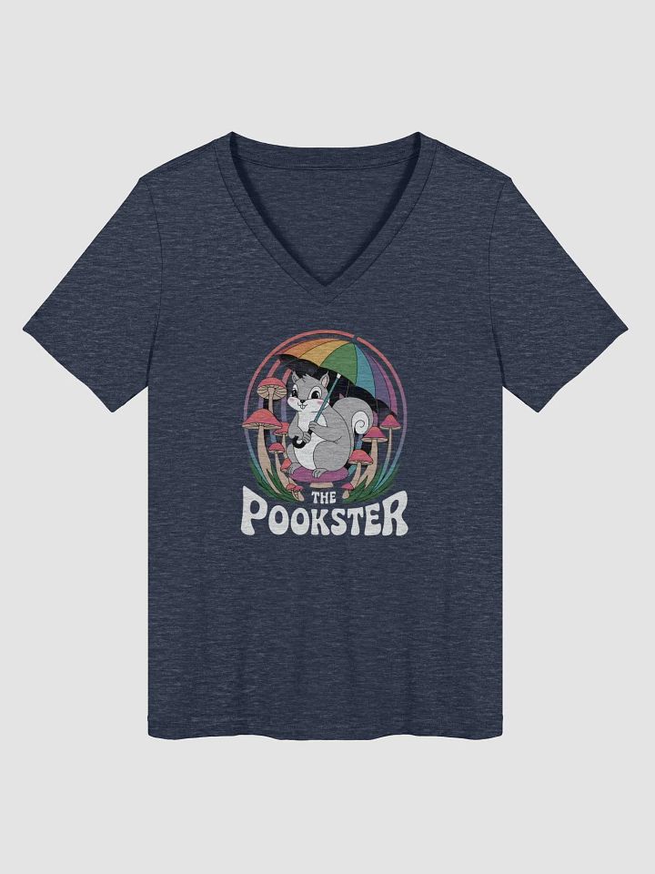 Pookster's Mushroom Umbrella product image (1)