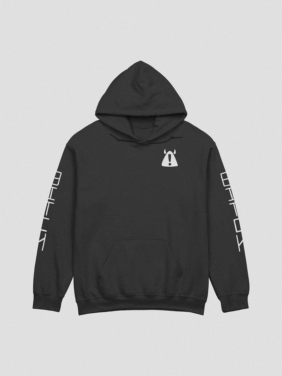 B1TCH HOODIE product image (10)