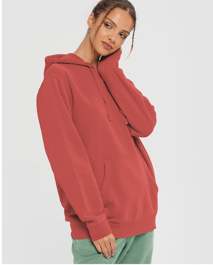 WOMEN ACCOLADE - BLACK SHEEP HOODIE product image (2)