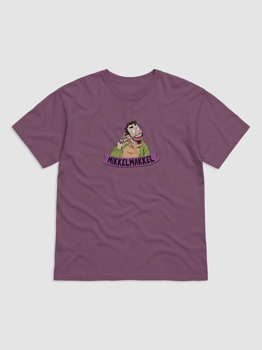 MikkelMakkel Dino Onesie Tee product image (1)