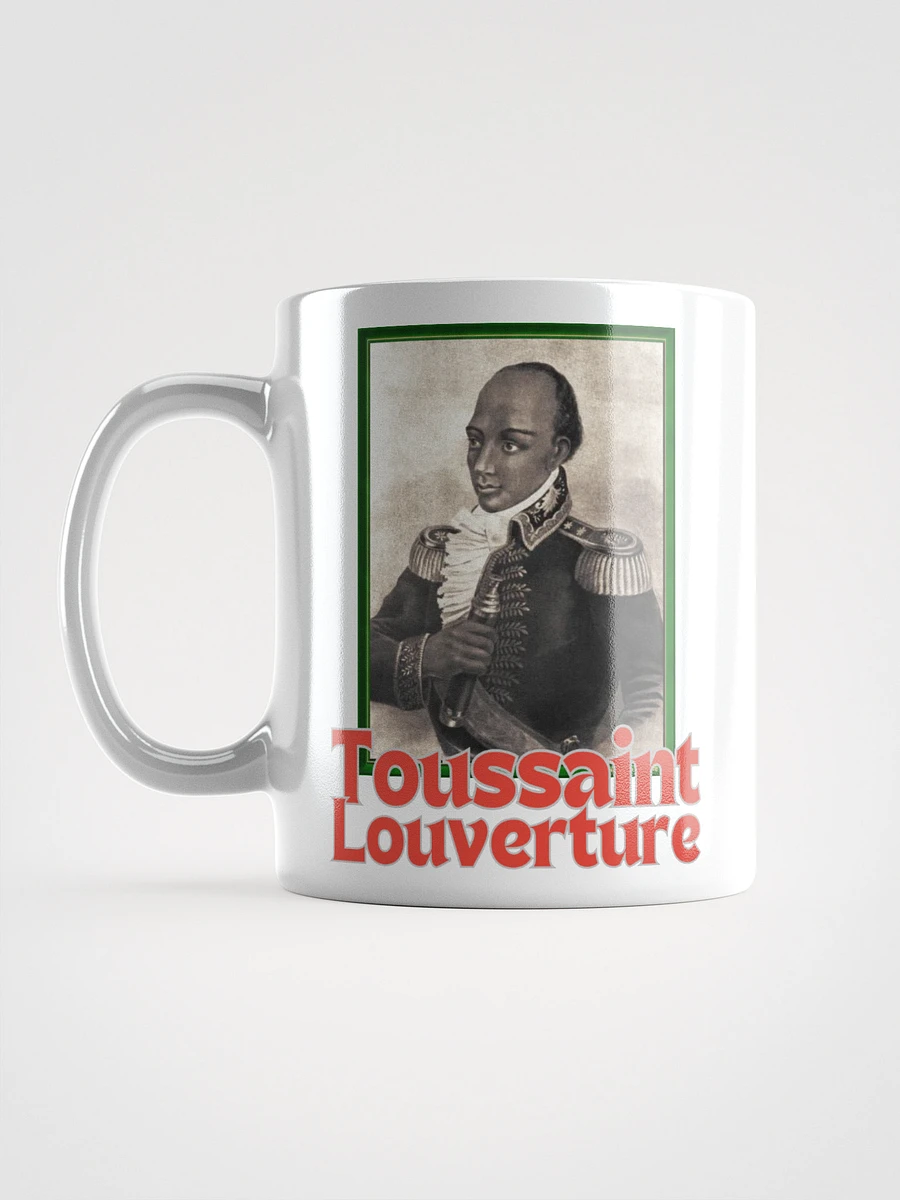 Gal Toussaint Louverture Mug product image (6)